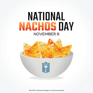 nacho day nacho day