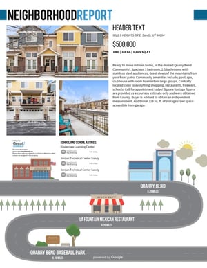 neighborhood 5