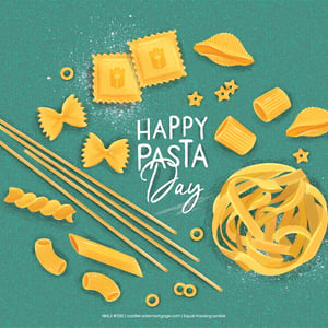 pasta day pasta day