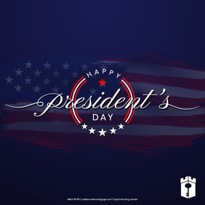 presidents day presidents day