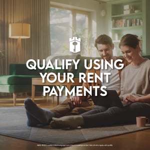 qualify using your rent payments qualify using your rent payments