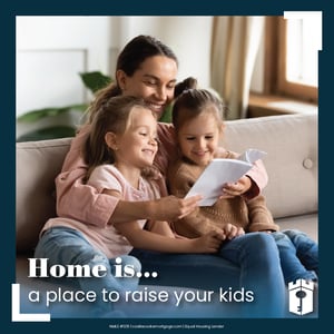 raise kids raise kids