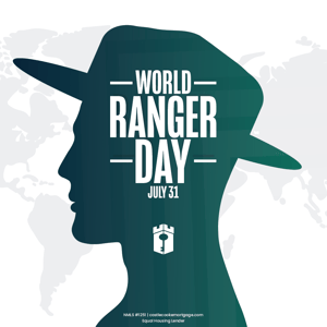 ranger day ranger day