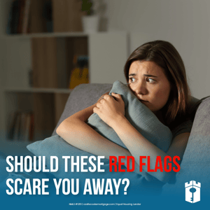 red flags-social red flags-social
