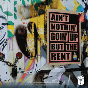 rising rent_social rising rent_social