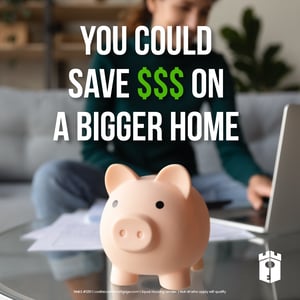 save money for bigger home (1)