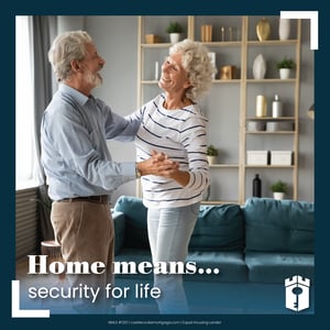 security for life security for life