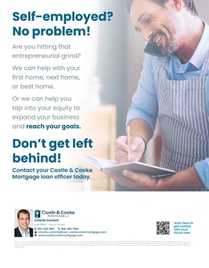 self employed flyer gt self employed flyer gt