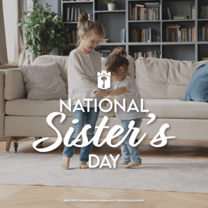 sisters day sisters day