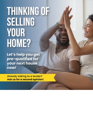 thinking of selling your home_flyer_TE thinking of selling your home_flyer_TE