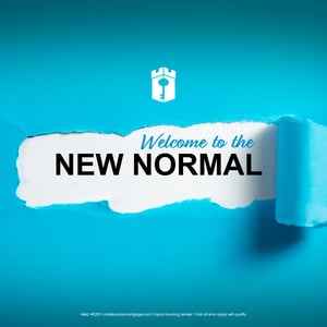 welcome to the new normal_social welcome to the new normal_social