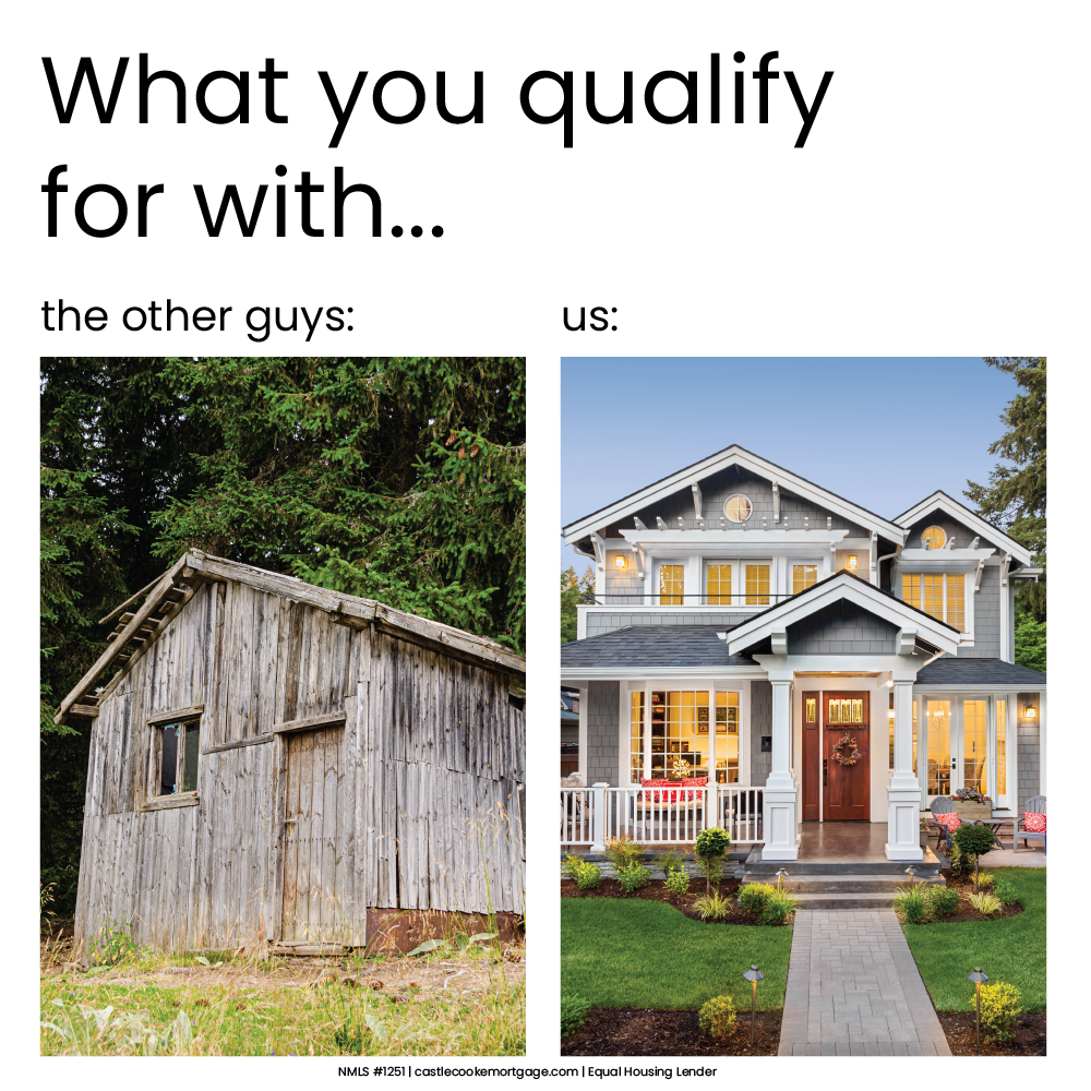 what you qualify for_mortgage meme what you qualify for_mortgage meme