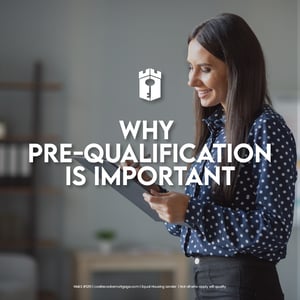 why should I get prequalified_social