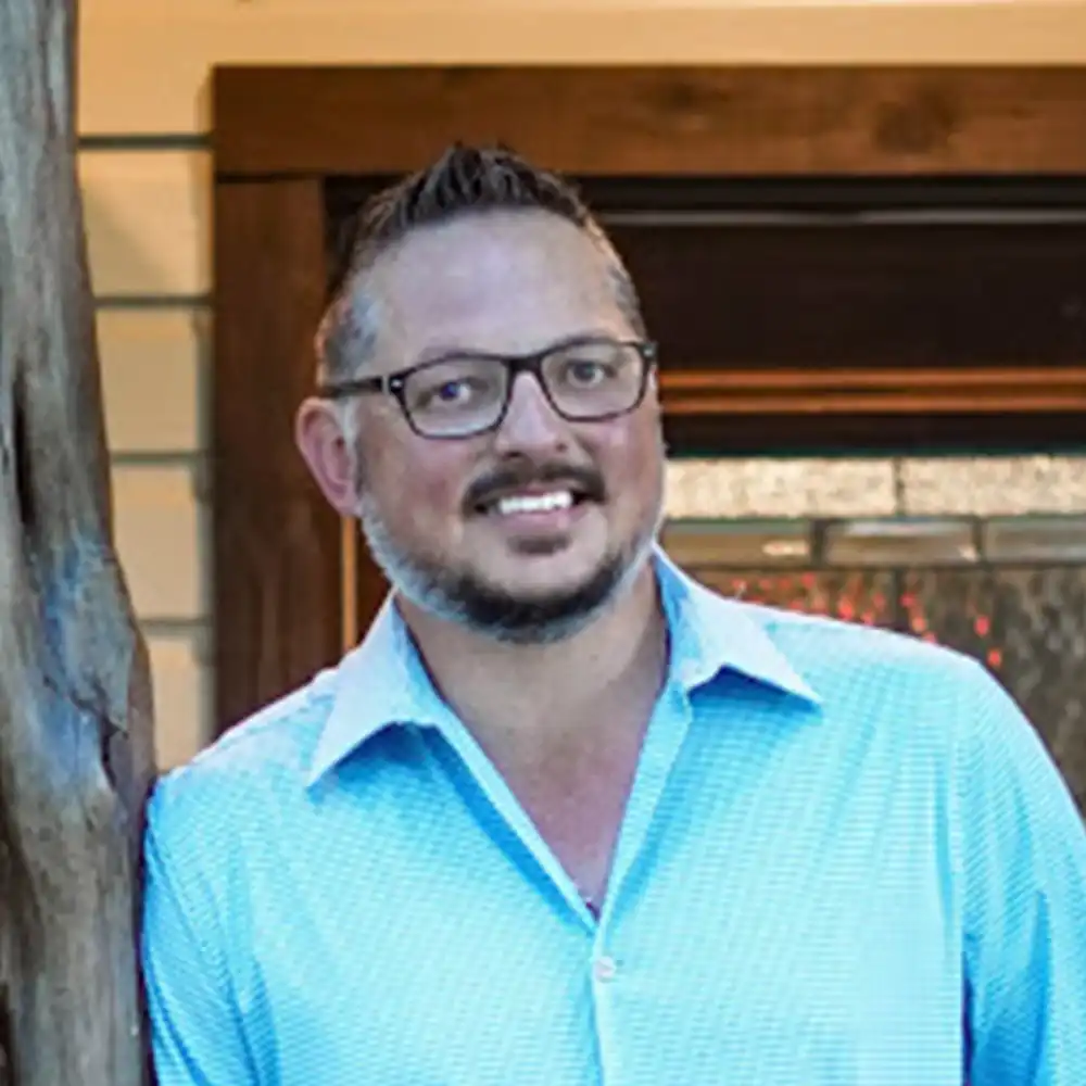 Brett Carman | Castle & Cooke Mortgage, LLC