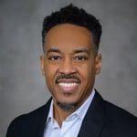 Collingswood Branch Manager Dennis Herman
