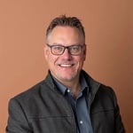 Grand Island Branch Manager Ed Jarosik