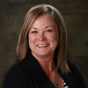 Loan Officer Kay LaRue