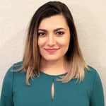 Loan Officer Kristina Johnson