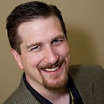 Draper branch manager, Mike Harrison