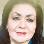 Loan Officer: Pam Herron Headshot Photo