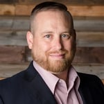 Loan Officer Sean Trease