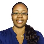 Loan Officer Sharon Atkinson