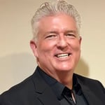Tempe branch manager, Steve Luzzi