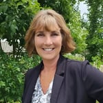 Loan Officer Tammy-Jean Lavoie