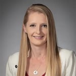 Sr. Loan Officer Tiffany Baumann