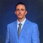 Branch Manager Wes Etheridge