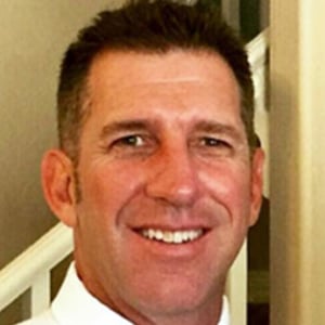Loan Officer: Matthew Zafuto Headshot Photo