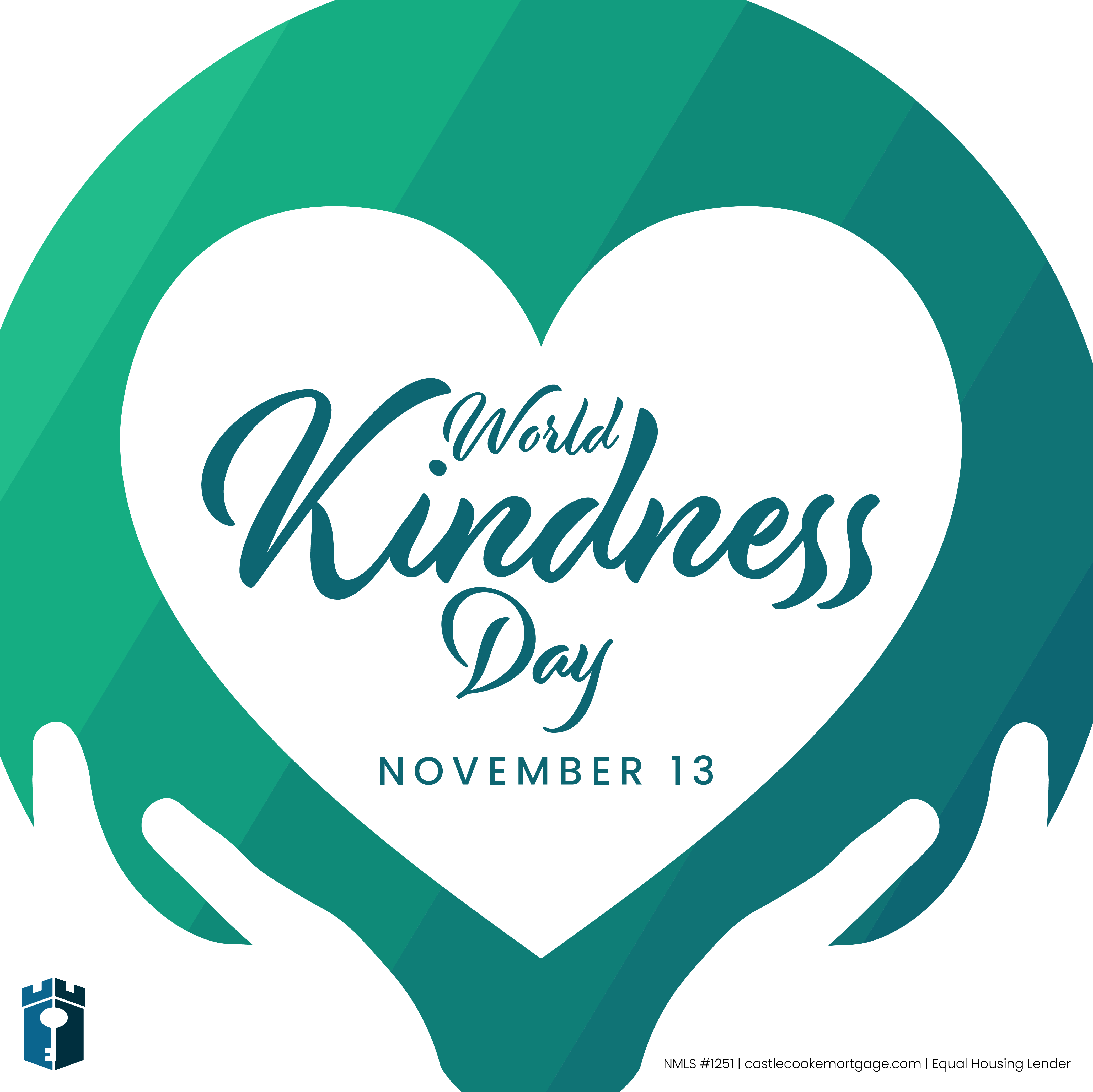 November 13, 2021 - World Kindness Day-01 November 13, 2021 - World Kindness Day-01