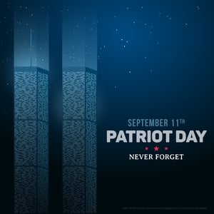 Patriot Day, Sept. 11-01