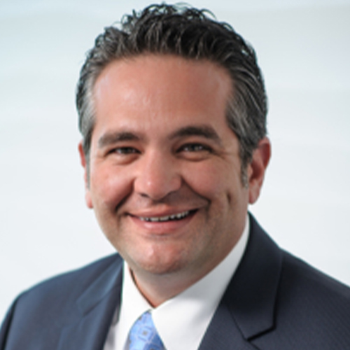 Rodney Jones Castle & Cooke Mortgage LLC