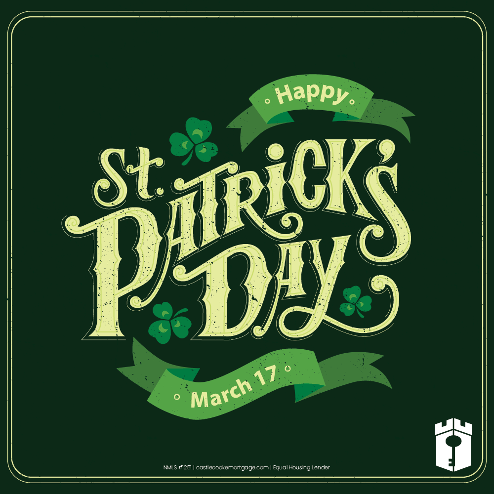St. Patricks day_social