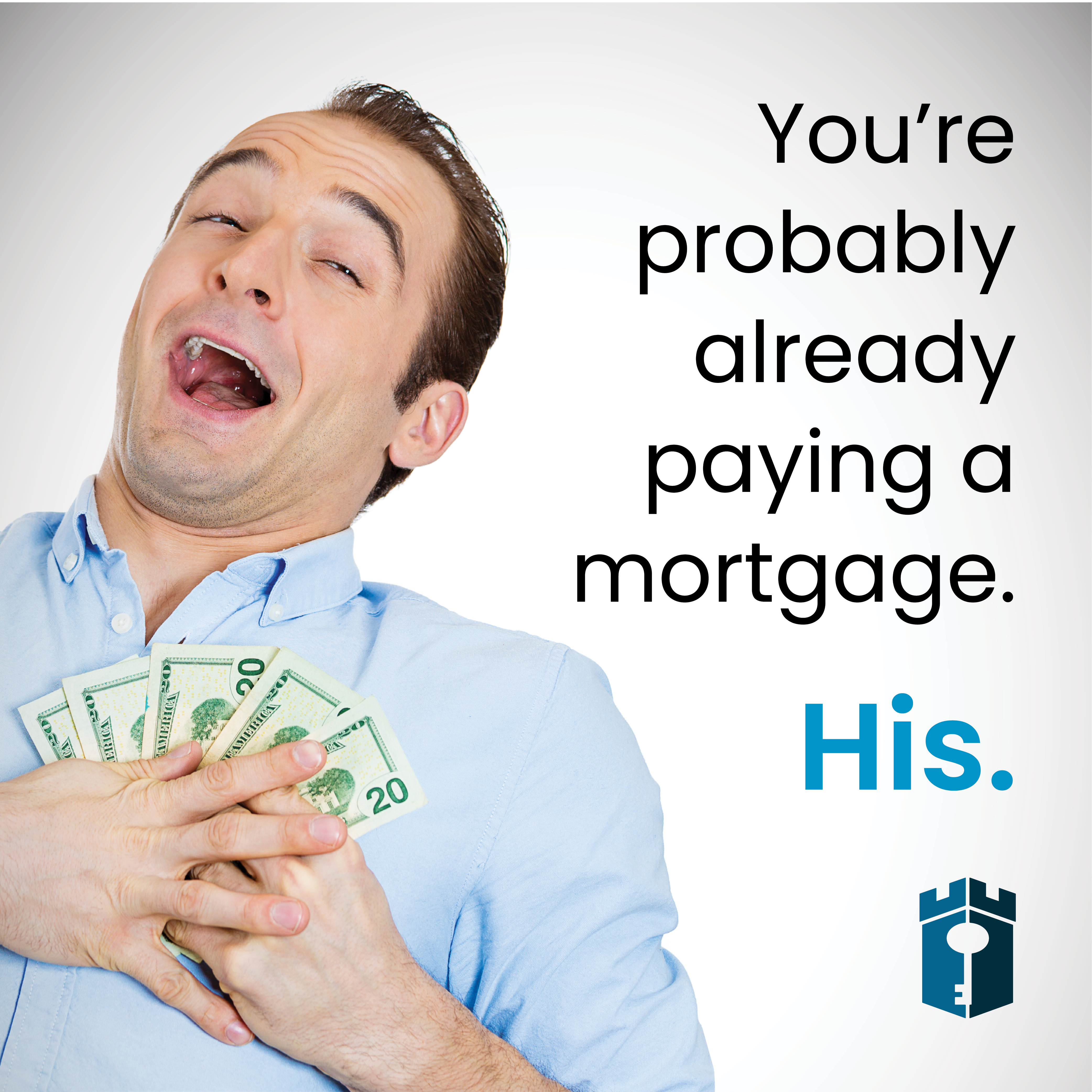 Stop Renting Social Post Stop Renting Social Post