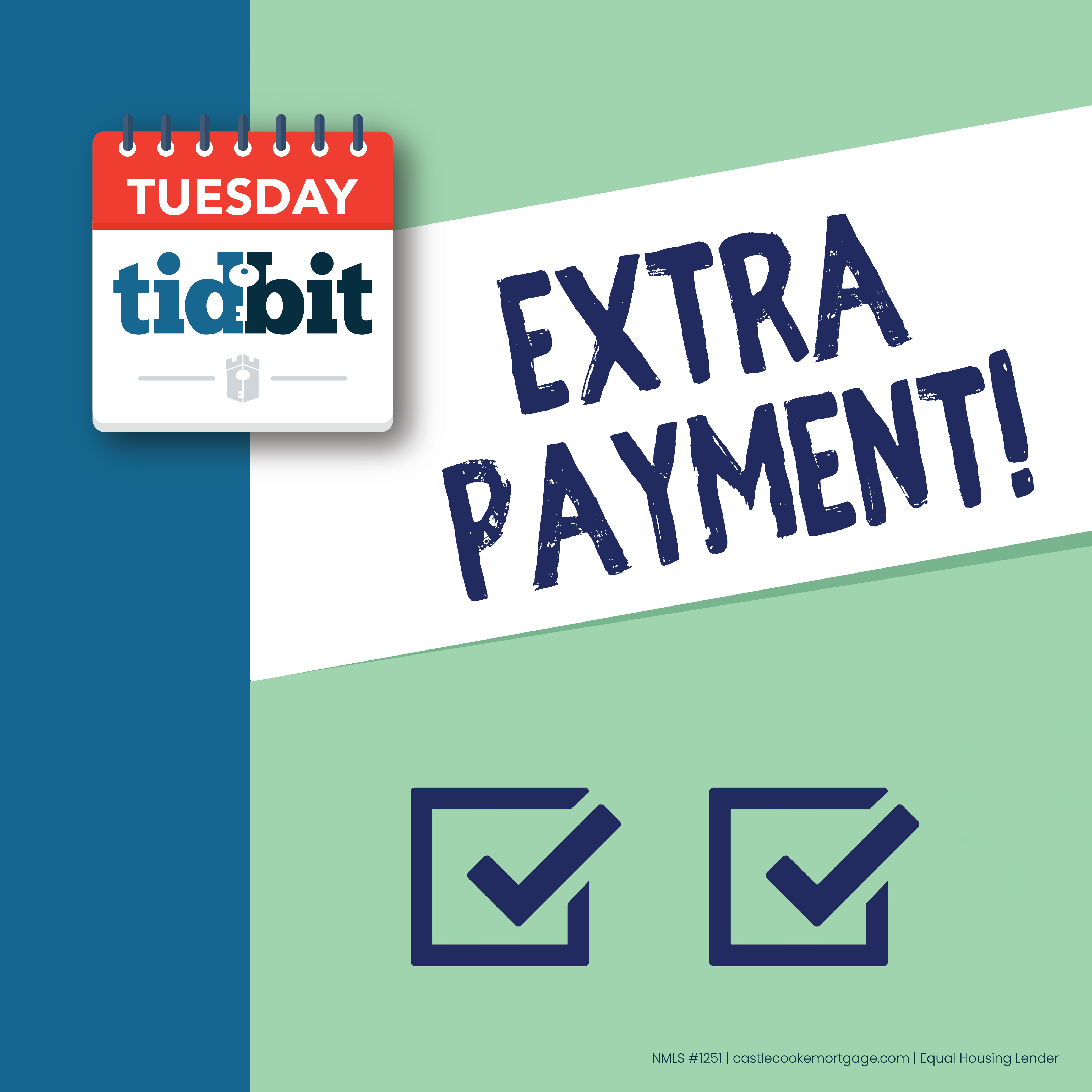 TT_Extra Payment_Tuesday Tidbit For Facebook TT_Extra Payment_Tuesday Tidbit For Facebook