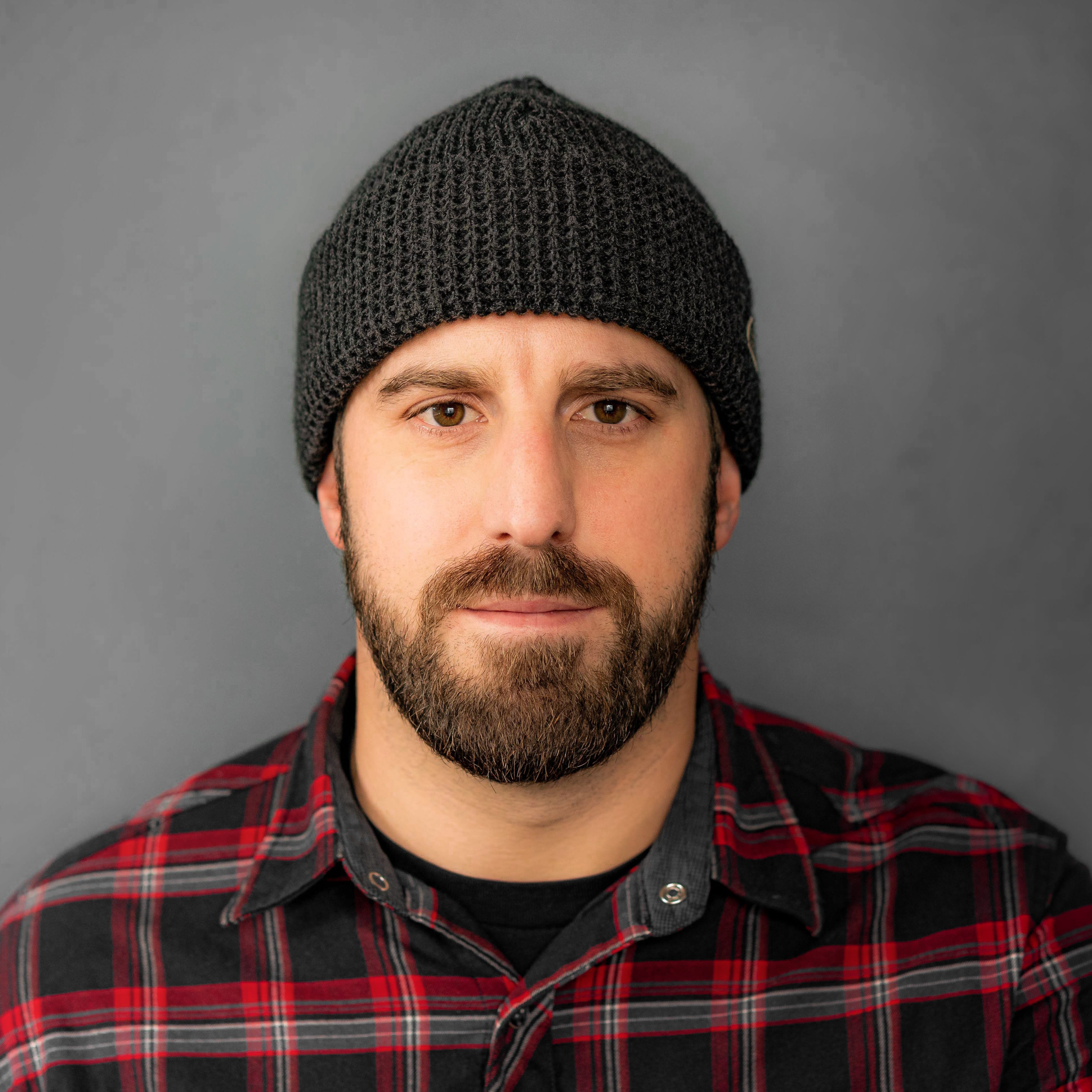 Tim Cutler - Headshot 2021 Tim Cutler - Headshot 2021