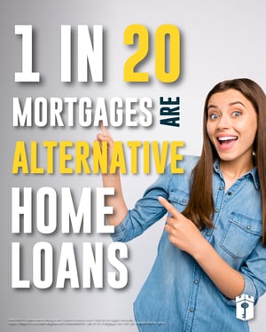 1 in 20 mortgages 1 in 20 mortgages