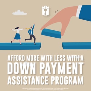 Afford more with less (1)