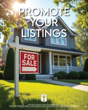 Agents - Promote Your Listings (2)