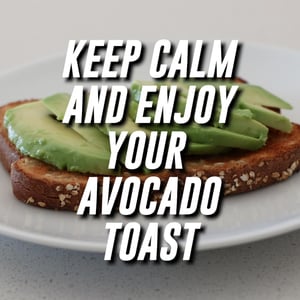 Avocado Thumbnail 