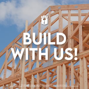 Build with us