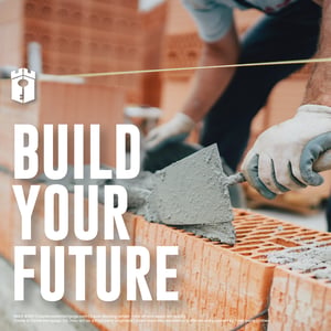 Build your future Build your future