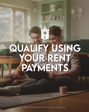 Buy Vs Rent - Qualify Using Your Rent Payments #2 Buy Vs Rent - Qualify Using Your Rent Payments #2