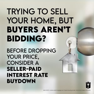 Buydown Info for Sellers-social Buydown Info for Sellers-social
