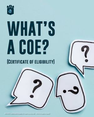 COE