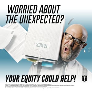 Cash Out Refi - Unexpected Expenses-v2