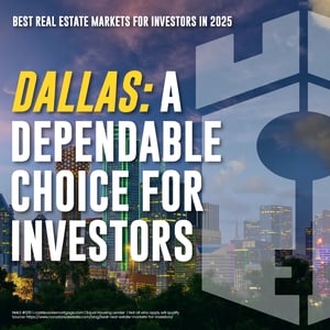 Dallas Dallas