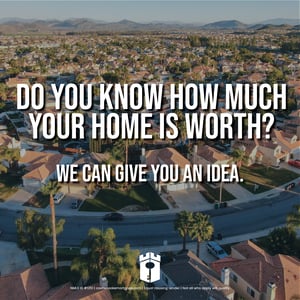 Do you how much your home is worth - v2